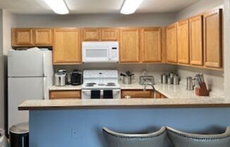 1 bed, 1 bath, 600 sqft, $1,565, Unit 1025-106