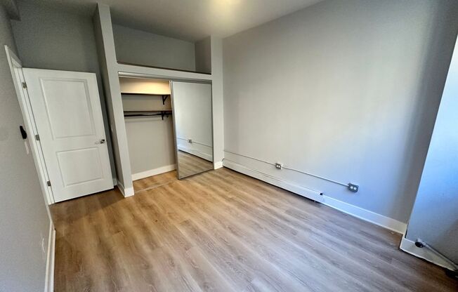 1 bed, 1 bath, 700 sqft, $1,835, Unit 418-0112