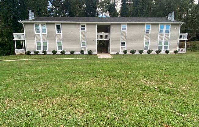 105 Howell Way
