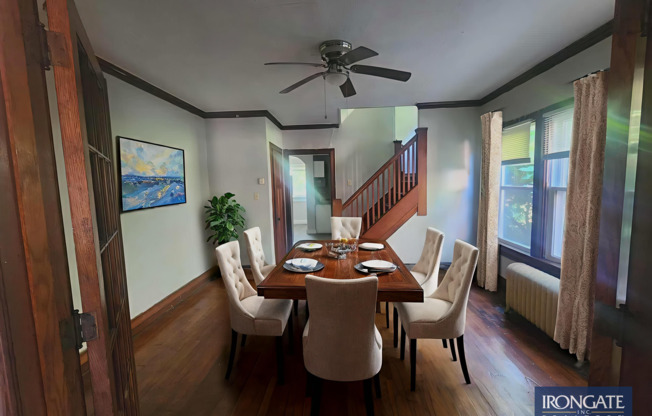 1105-1107 Grafton Ave