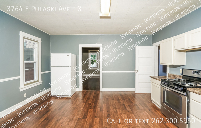 3764 E PULASKI AVE