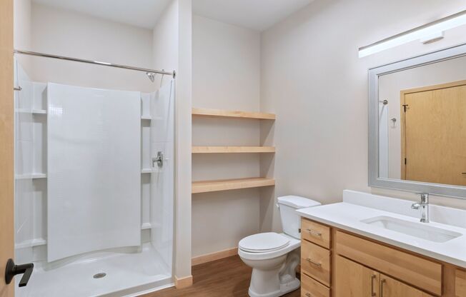 1 bed, 1 bath, 706 sqft, $1,615, Unit 207