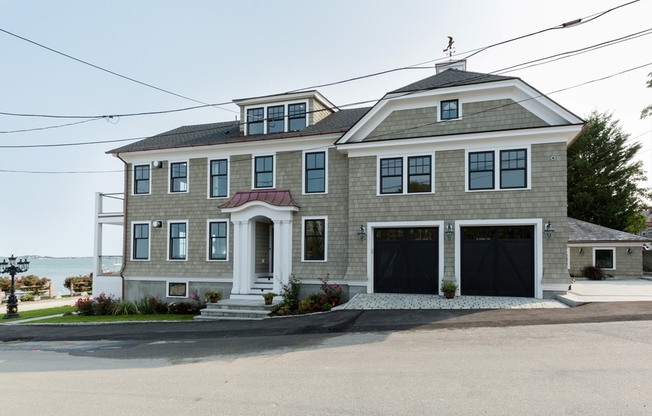 153 BAYSIDE RD