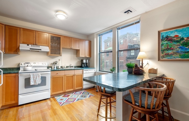 199 MARLBOROUGH ST