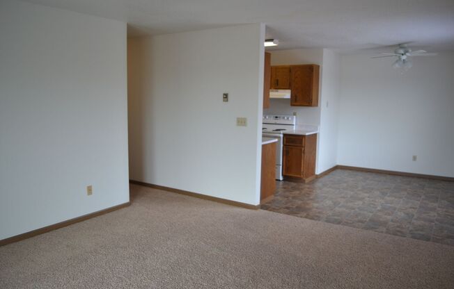 2 beds, 2 baths, 938 sqft, $975, Unit 307