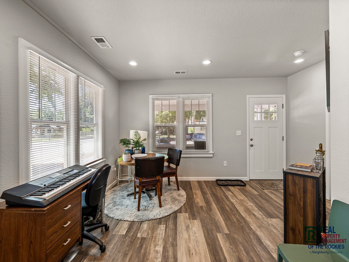 Charming Duplex in Prime Fort Collins Location!