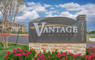 Vantage at Hutto