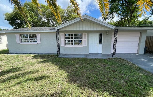 4/3 Port Richey (Available for Section 8)