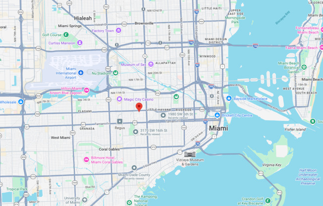 70 SW 30th Ave | Little Havana
