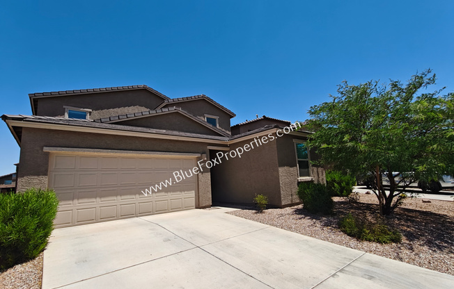 6313 S CRES PEAK DR