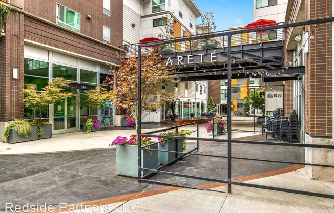 Arete Apartments