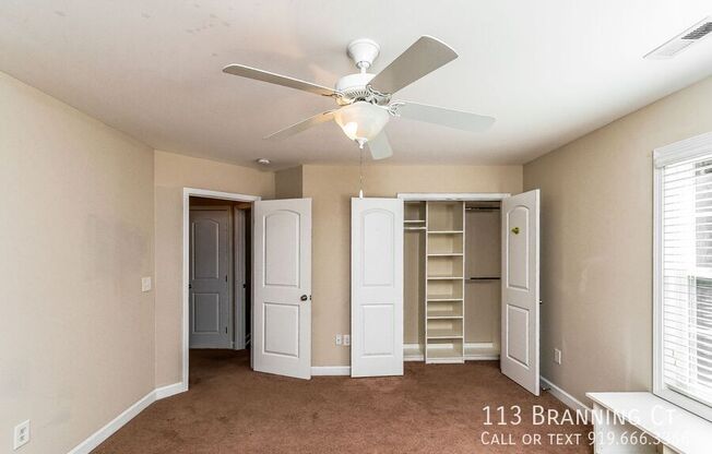 113 BRANNING CT