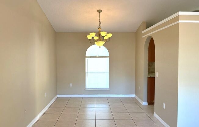 Beautiful 4 Bedroom, 2 Bath Split‑Floor‑Plan Home in Lakeside — Kissimmee, FL