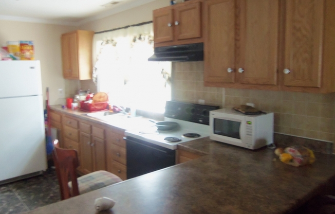 2 beds, 1 bath, $1,250