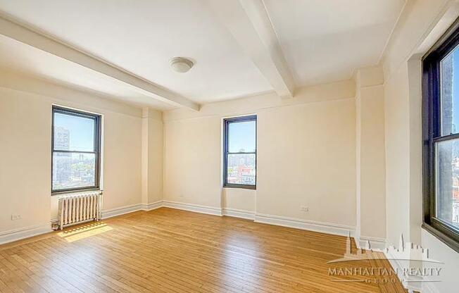 1 bed, 1 bath, $6,450, Unit 3I