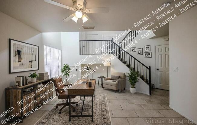 4138 W CHARTER OAK RD