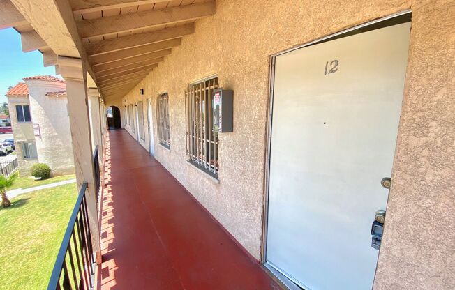 1273 S. Woods Ave. LLC.