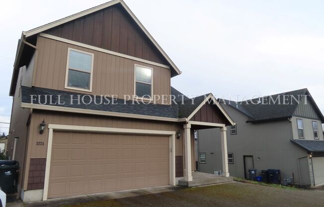 3 beds, 2 baths, $2,295