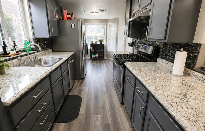 3-Bedroom Home with Modern Upgrades, Starlink Internet & Security System
