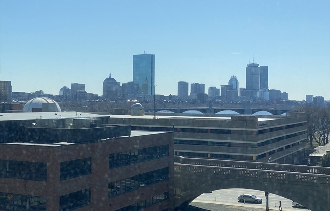 2 beds, 2 baths, 1,067 sqft, $3,850, Unit 809