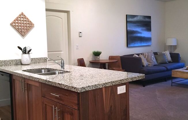 2 beds, 2 baths, 1,004 sqft, $1,550, Unit 339