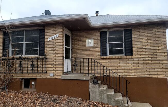 5036-5038 N Topping Duplex