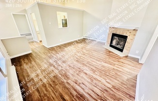 420 S DEPEW ST