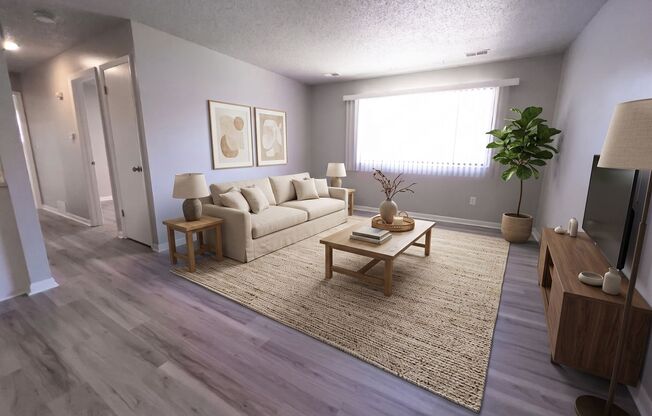 63 W. 22nd Ave. | Renovated 1 & 2 Bed Apts in Brighton!