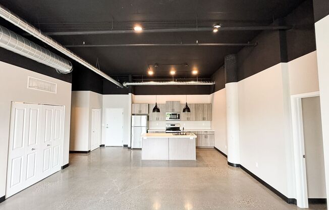 2 beds, 2 baths, 1,343 sqft, $1,945, Unit 104