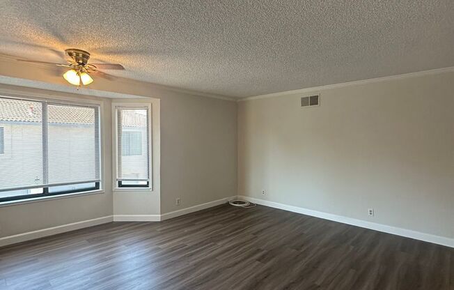 Condo, ready for move-in!