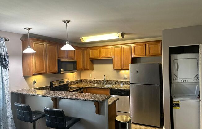 800 N Mollison Ave #43