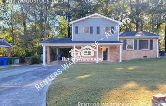 336 WOODSTOCK DR SW