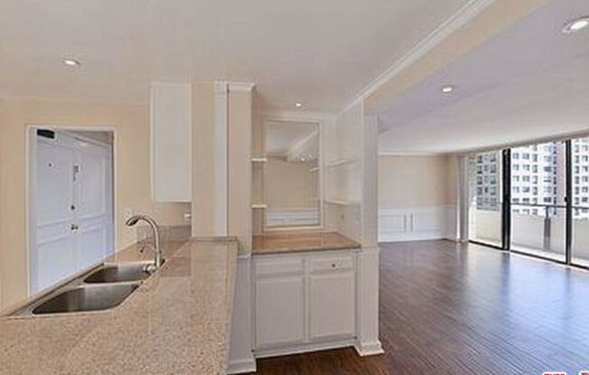 2 beds, 2 baths, 1,340 sqft, $4,695, Unit 1203