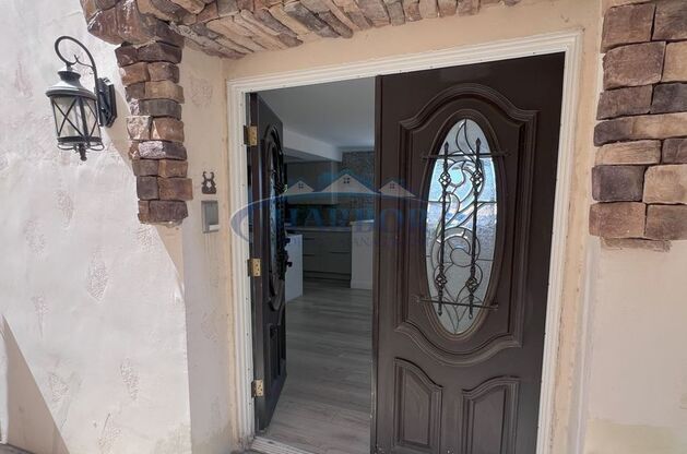 3507 S Kerckhoff Ave