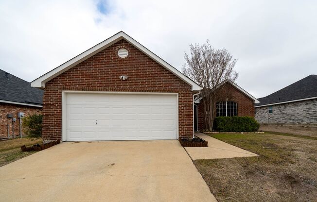 152 Pinion, Rockwall