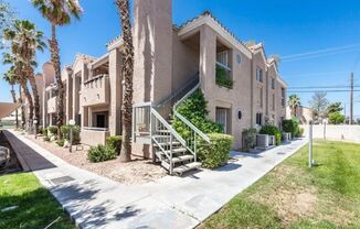 Beautiful 2bed / 2bath condo!