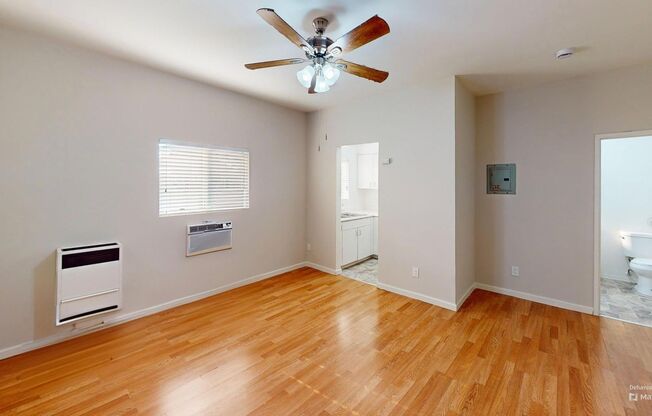 COR - 733 S. Coronado St