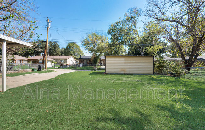 Partner-provided property photo