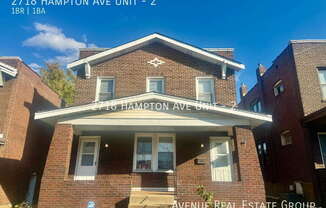 2718 HAMPTON AVE