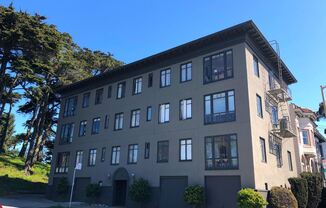 10 Funston Avenue