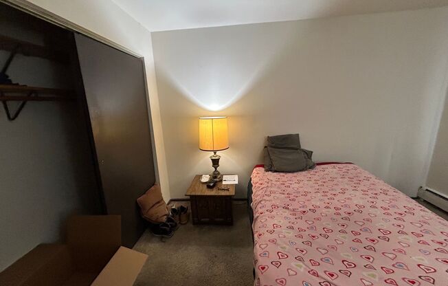 1 bed, 1 bath, $995, Unit 247