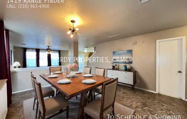 1419 FINDER