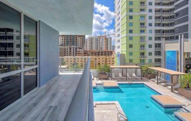 1010 SW 2nd Ave apt 609 (A11670365)