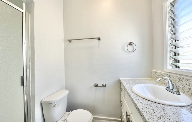 1 bed, 1 bath, $1,795