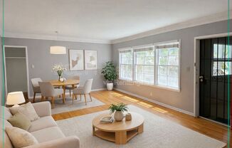 949 S SIERRA BONITA AVE