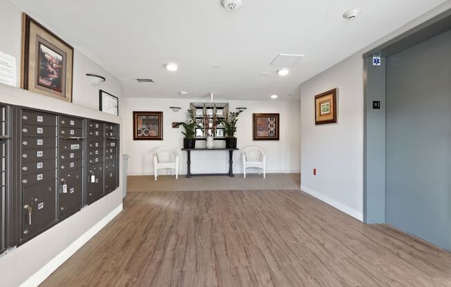 2 beds, 1 bath, 864 sqft, $2,575, Unit 305