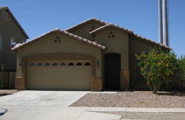 Tolleson Home 3BD/2BA HOME