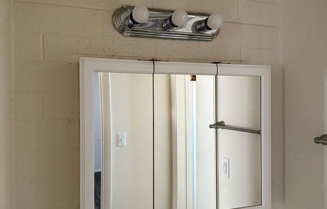 Cabrillo pointe apartments