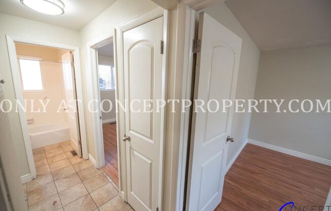 Orchard Apartments