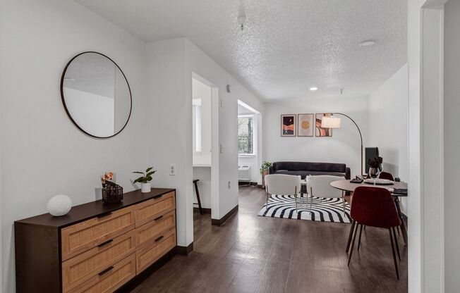 Vivo Living Charlotte University